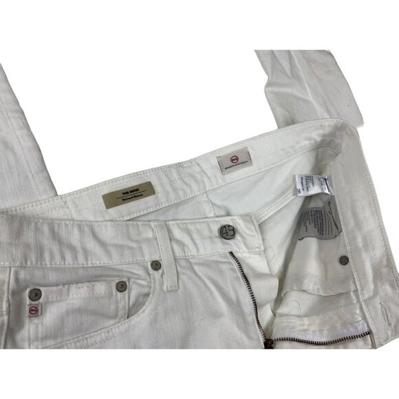 Adriano Goldschmidt White AG The Nikky Sz 29R - Picture 4 of 5